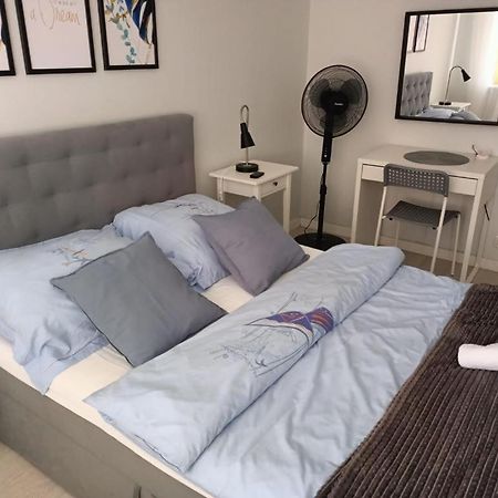 شقة Apartament Polonia شتشيتسين المظهر الخارجي الصورة
